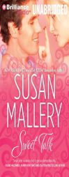 Sweet Talk by Susan Mallery Paperback Book