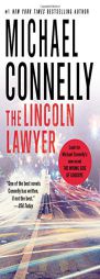 The Lincoln Lawyer (A Lincoln Lawyer Novel) by Michael Connelly Paperback Book