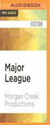 Major League by Morgan Creek Productions Paperback Book