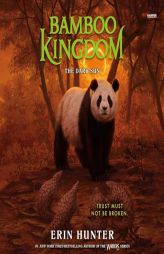 Bamboo Kingdom #4: The Dark Sun (The Bamboo Kingdom Series, Book 4) by Erin Hunter Paperback Book