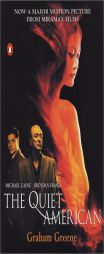 The Quiet American (movie tie-in) by Graham Greene Paperback Book