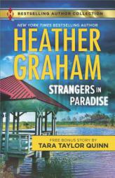 Strangers in Paradise: Sheltered in His Arms by Heather Graham Paperback Book