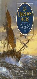 The Unknown Shore by Patrick O'Brian Paperback Book