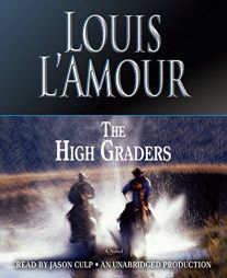 The High Graders by Louis L'Amour Paperback Book