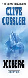 Iceberg by Clive Cussler Paperback Book