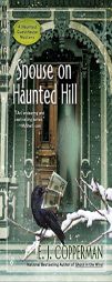 Spouse on Haunted Hill by E. J. Copperman Paperback Book