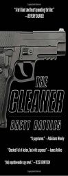 The Cleaner by Brett Battles Paperback Book