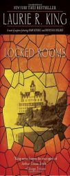 Locked Rooms by Laurie R. King Paperback Book