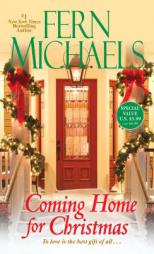 Coming Home for Christmas by Fern Michaels Paperback Book