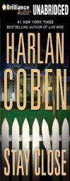 Stay Close by Harlan Coben Paperback Book