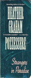 Strangers In Paradise by Heather Graham Pozzessere Paperback Book
