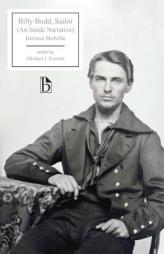 Billy Budd (Broadview Editions) by Herman Melville Paperback Book
