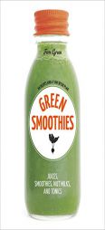 Green Smoothies by Fern Green Paperback Book