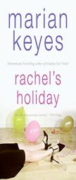 Rachel's Holiday by Marian Keyes Paperback Book