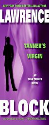 Tanner's Virgin by Lawrence Block Paperback Book