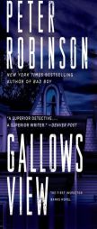 Gallows View: The First Alan Banks Novel by Peter Robinson Paperback Book