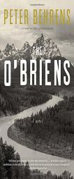 The O'Briens by Peter Behrens Paperback Book