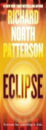 Eclipse by Richard North Patterson Paperback Book