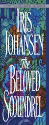 The Beloved Scoundrel by Iris Johansen Paperback Book