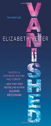 Vanished by Elizabeth Heiter Paperback Book