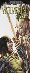 Wolverine Origins: Dark Reign TPB by Daniel Way Paperback Book