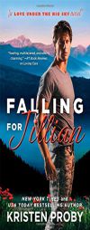 Falling for Jillian by Kristen Proby Paperback Book