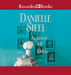 Against All Odds by Danielle Steel Paperback Book