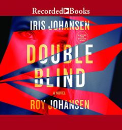 Double Blind (Kendra Michaels) by Iris Johansen Paperback Book