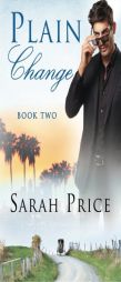 Plain Change by Sarah Price Paperback Book