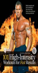 101 High Intensity Workouts for Fast Results (101 Workouts) by Muscle &. Fitness Magazine Paperback Book