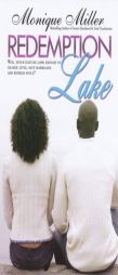 Redemption Lake by Monique Miller Paperback Book
