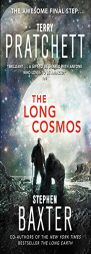 The Long Cosmos (Long Earth) by Terry Pratchett Paperback Book