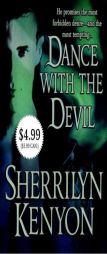 Dance With the Devil by Sherrilyn Kenyon Paperback Book