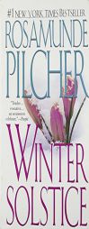 Winter Solstice by Rosamunde Pilcher Paperback Book