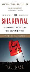 The Shia Revival by Seyyed Vali Reza Nasr Paperback Book