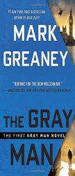 The Gray Man (A Gray Man Novel) by Mark Greaney Paperback Book