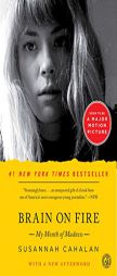 Brain on Fire: My Month of Madness by Susannah Cahalan Paperback Book