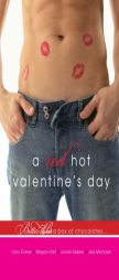 A Red Hot Valentine's Day by Jess Michaels Paperback Book