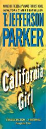 California Girl by T. Jefferson Parker Paperback Book