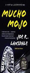 Mucho Mojo (Vintage Crime/Black Lizard) by Joe R. Lansdale Paperback Book