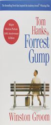 Forrest Gump by Winston Groom Paperback Book