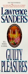 Guilty Pleasures by Lawrence Sanders Paperback Book