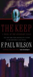 The Keep (Adversary Cycle) by F. Paul Wilson Paperback Book