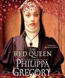 The Red Queen (The Cousins' War) by Philippa Gregory Paperback Book