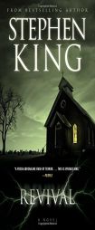 Revival: A Novel by Stephen King Paperback Book