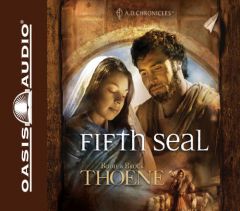 Fifth Seal (A.D. Chronicles) by Bodie Thoene Paperback Book
