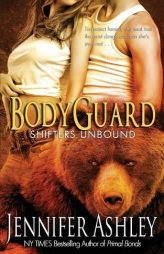 Bodyguard: Shifters Unbound by Jennifer Ashley Paperback Book