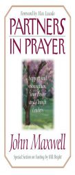 Partners in Prayer by John C. Maxwell Paperback Book