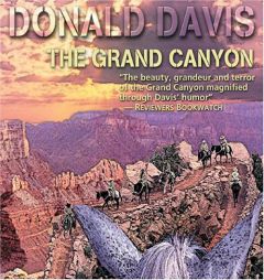 Grand Canyon by Donald Davis Paperback Book