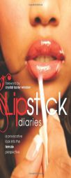 Lipstick Diaries by Anthony Whyte Paperback Book